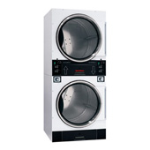 雙層式烘乾機-STT45